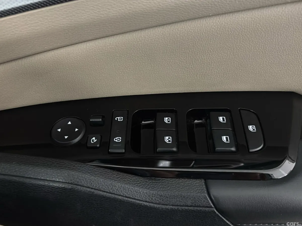 Kia Sportage SUV, Diesel, 2022, Green