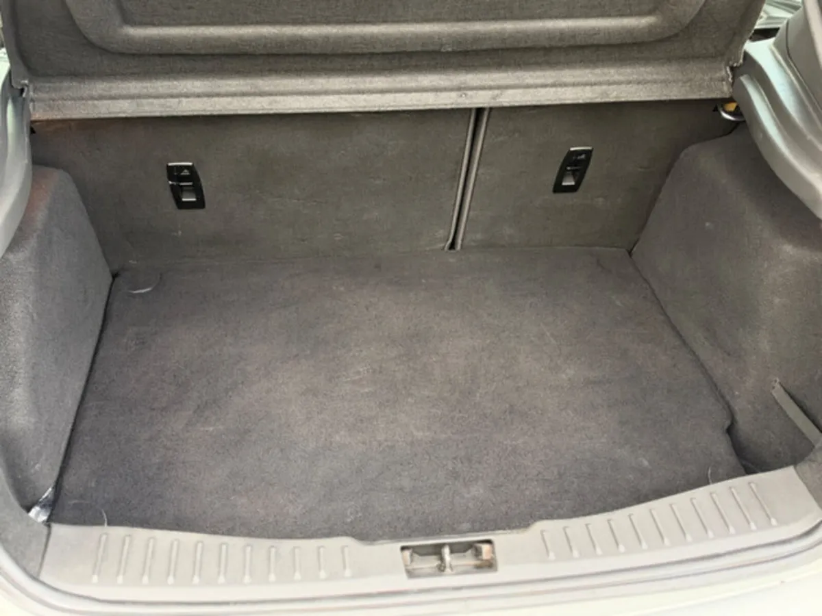 Ford Focus Hatchback, Diesel, 2017, Silver