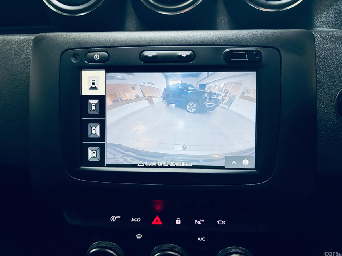 Dacia Duster SUV, Diesel, 2021, Black