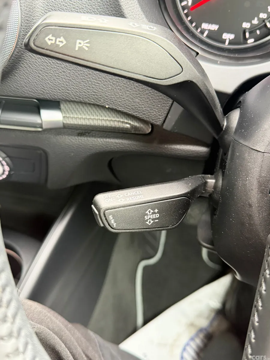 Audi A3 Hatchback, Diesel, 2018, White