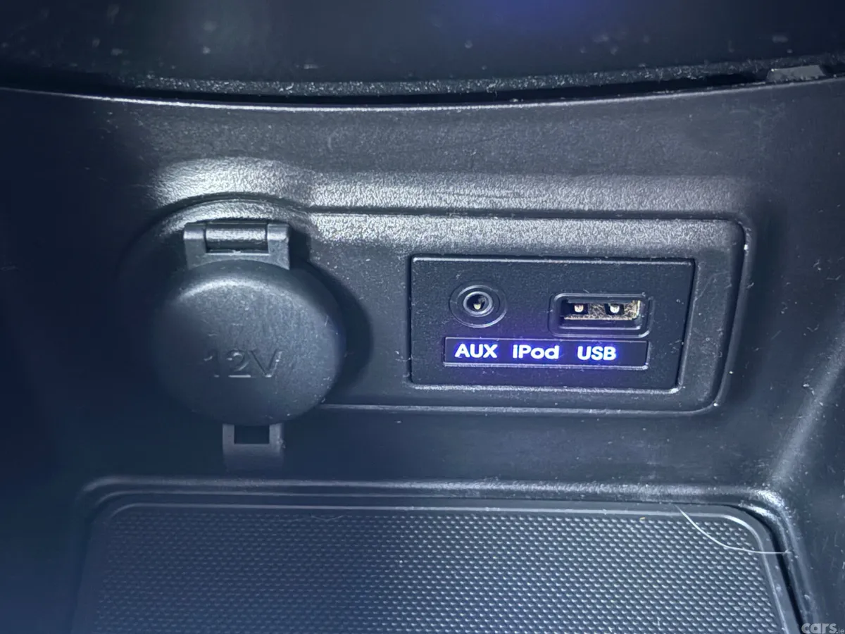 Hyundai ix20 MPV, Petrol, 2014, Black