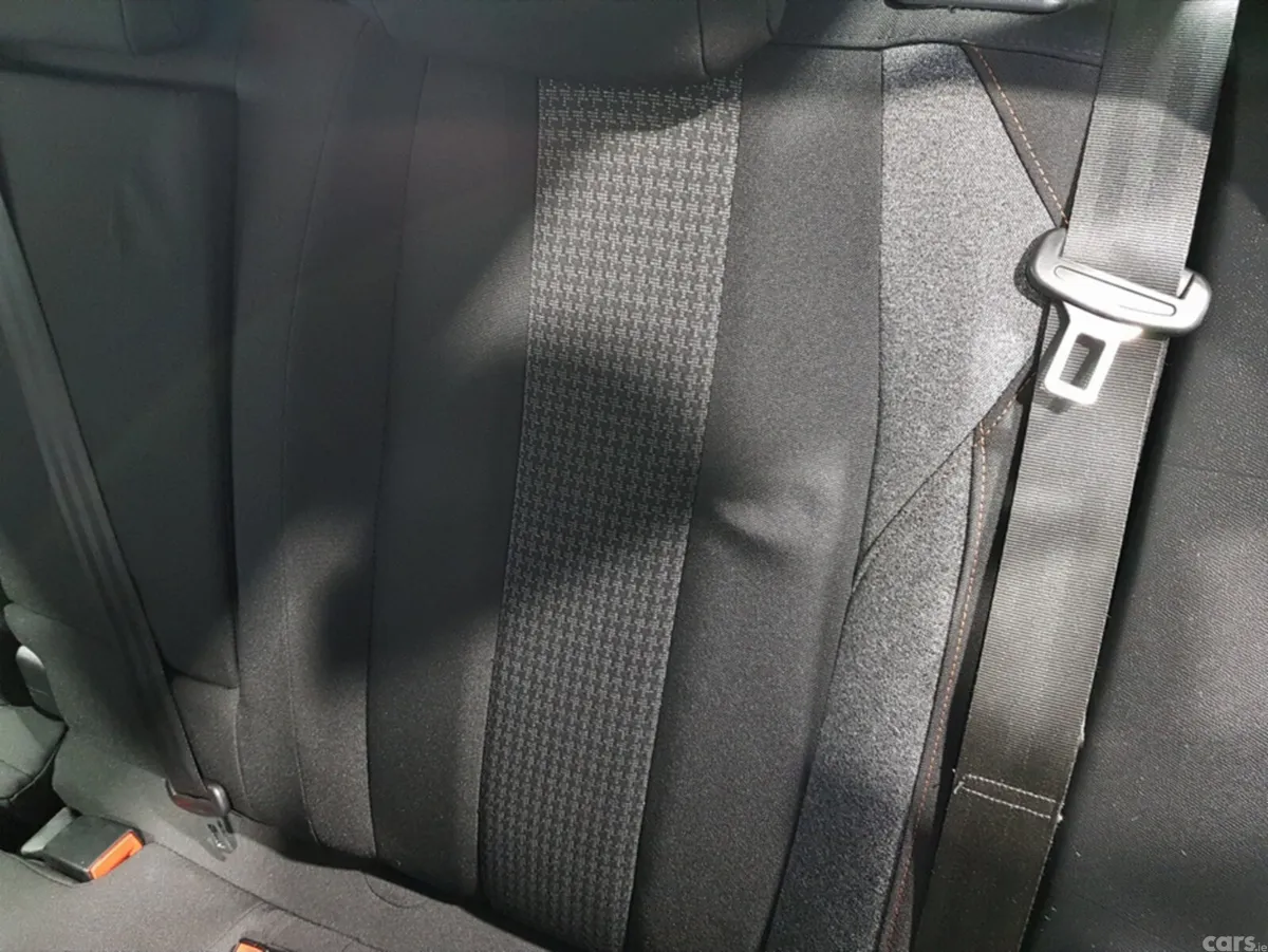 Peugeot 3008 MPV, Diesel, 2019, Grey