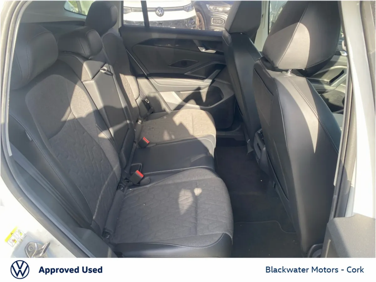 Volkswagen Tiguan SUV, Diesel, 2025, White