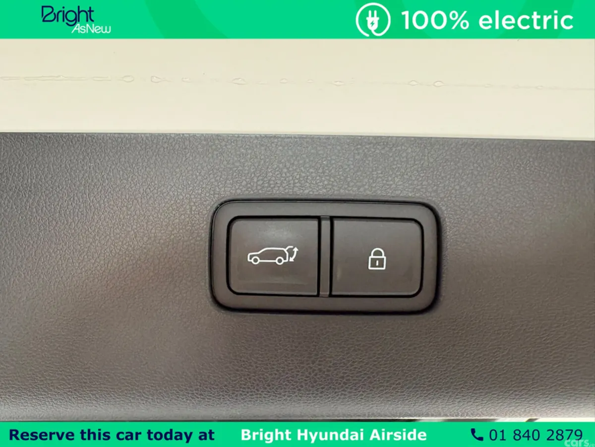 Hyundai IONIQ 9 MPV, Electric, 2026, White