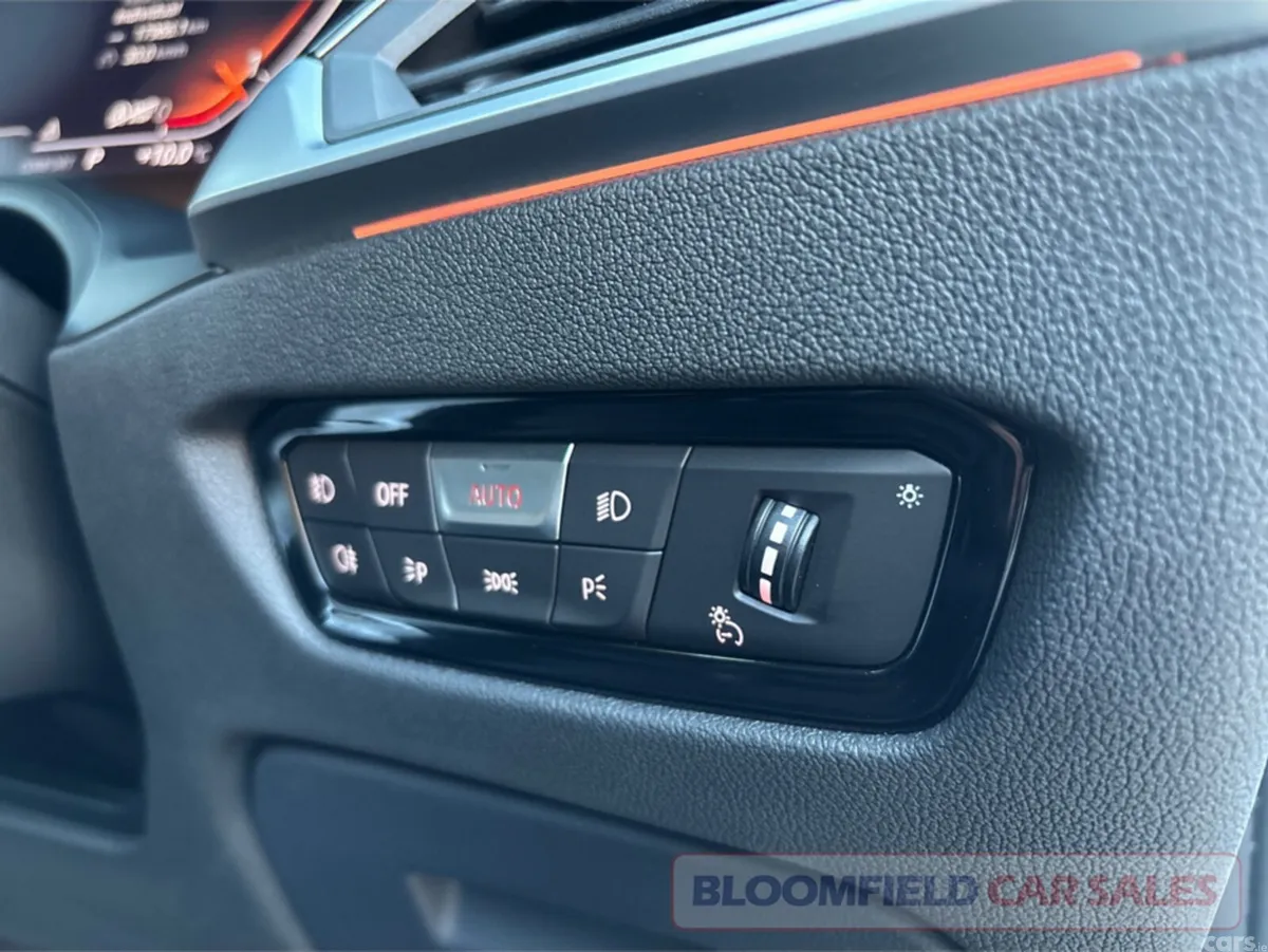 BMW 3-Series Saloon, Diesel, 2021, White