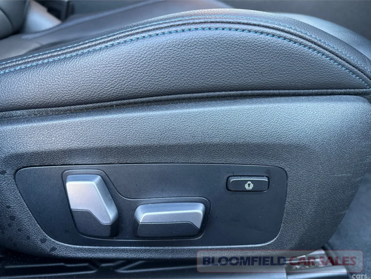 BMW 3-Series Saloon, Diesel, 2021, White