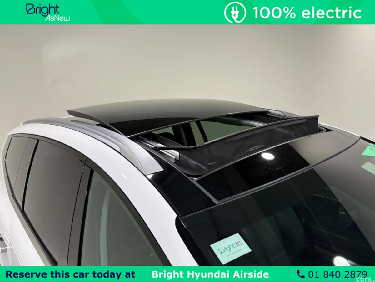Hyundai IONIQ 9 MPV, Electric, 2026, White