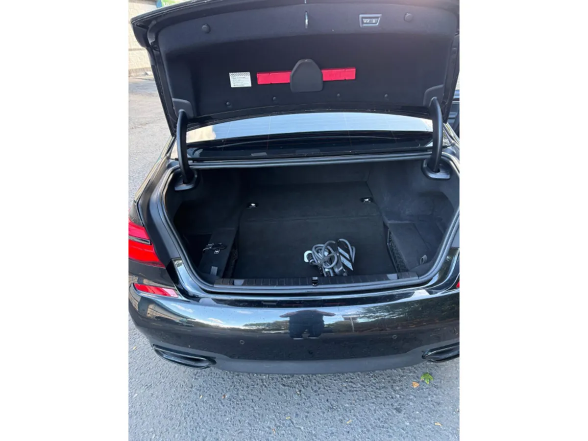 BMW 7-Series E G11 M SPORT 4DR AUTO, Dublin