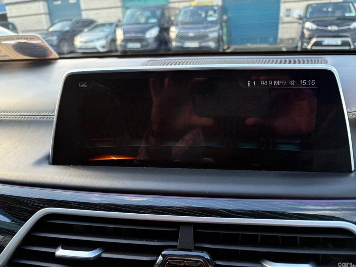 BMW 7-Series E G11 M SPORT 4DR AUTO, Dublin