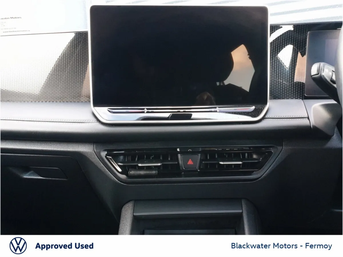 Volkswagen Tiguan SUV, Diesel, 2026, Blue