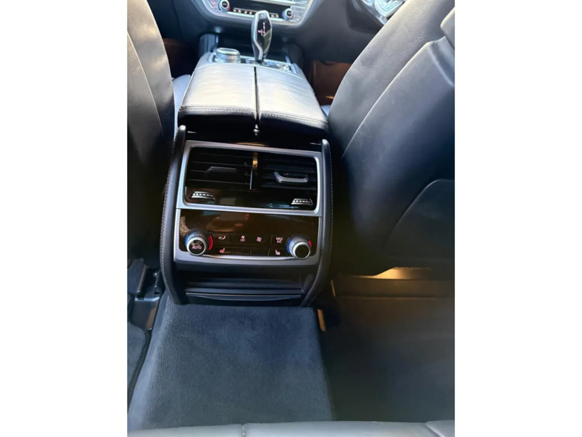 BMW 7-Series E G11 M SPORT 4DR AUTO, Dublin
