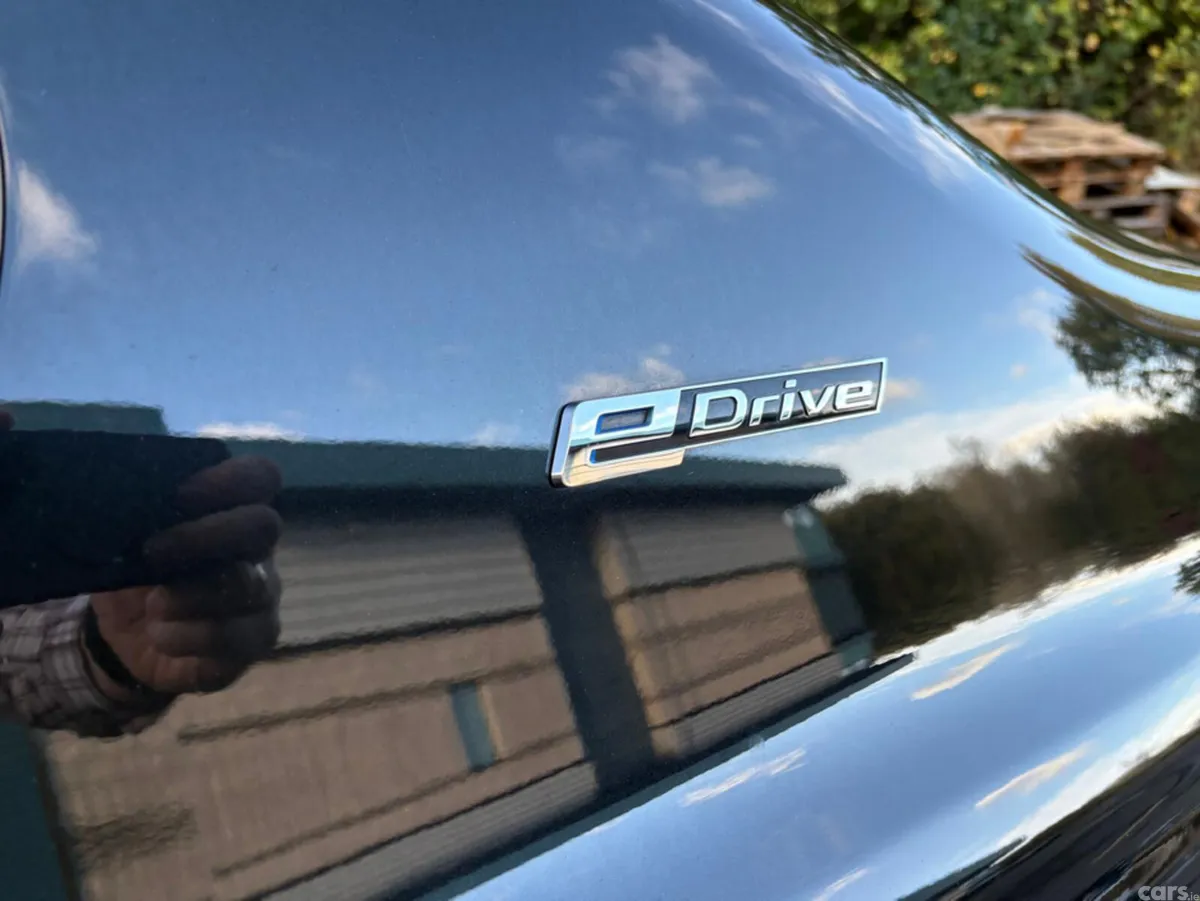 BMW 7-Series E G11 M SPORT 4DR AUTO, Dublin
