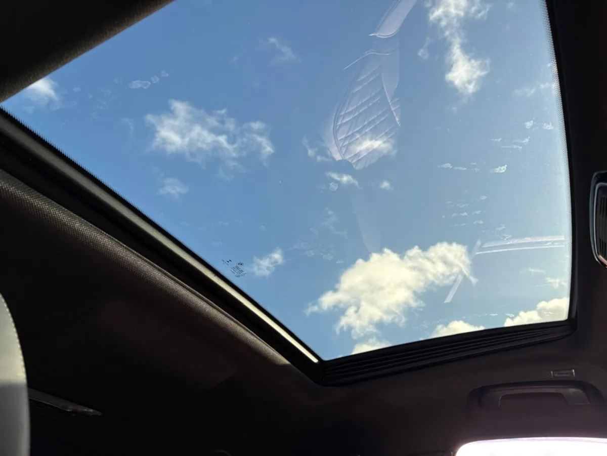 BMW 7-Series E G11 M SPORT 4DR AUTO, Dublin