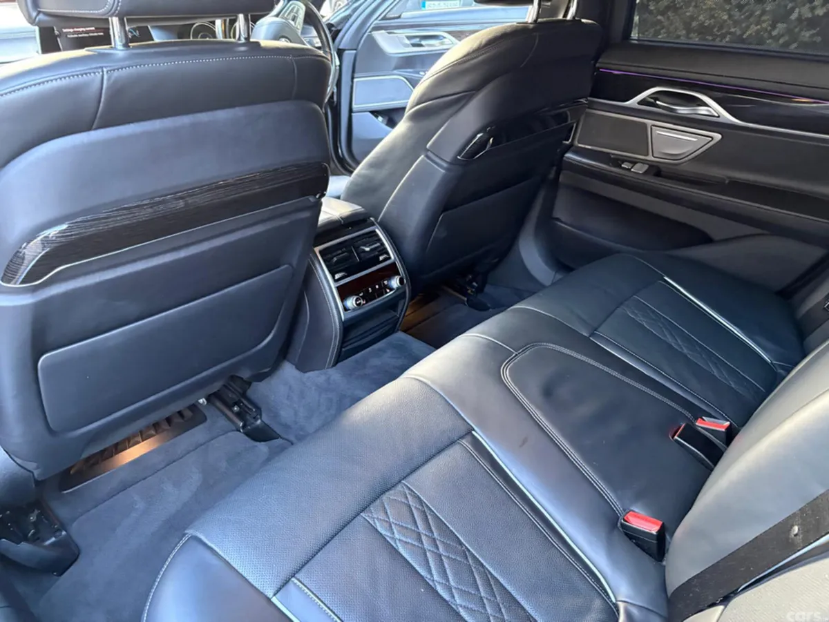 BMW 7-Series E G11 M SPORT 4DR AUTO, Dublin