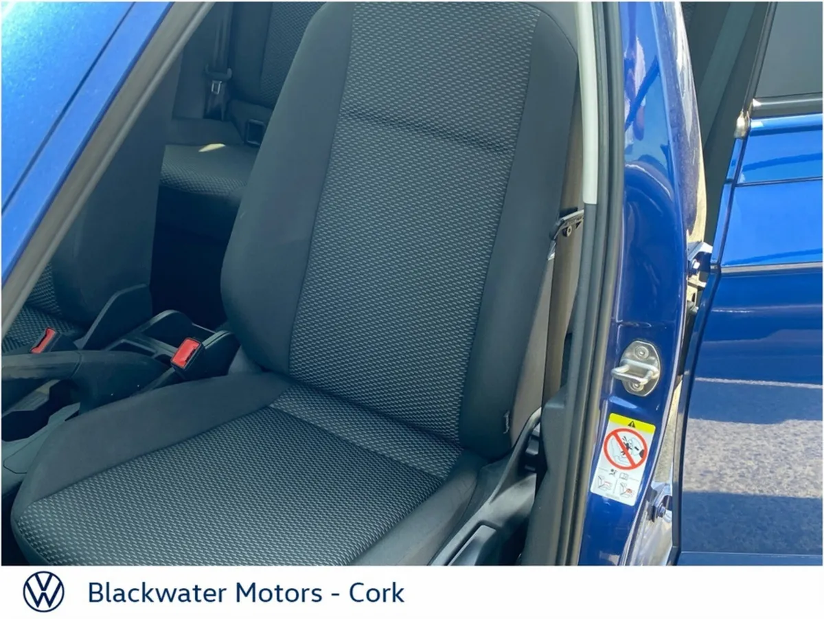 Volkswagen Polo Hatchback, Petrol, 2019, 