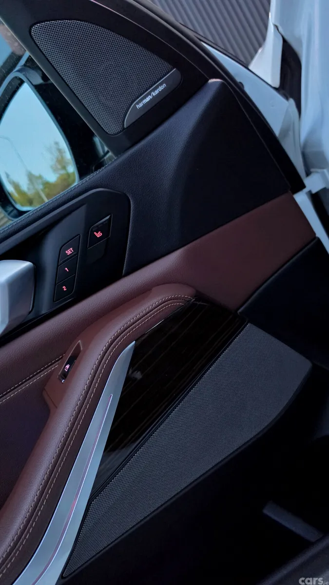 BMW X5 SUV, Petrol Plug-in Hybrid, 2020, White