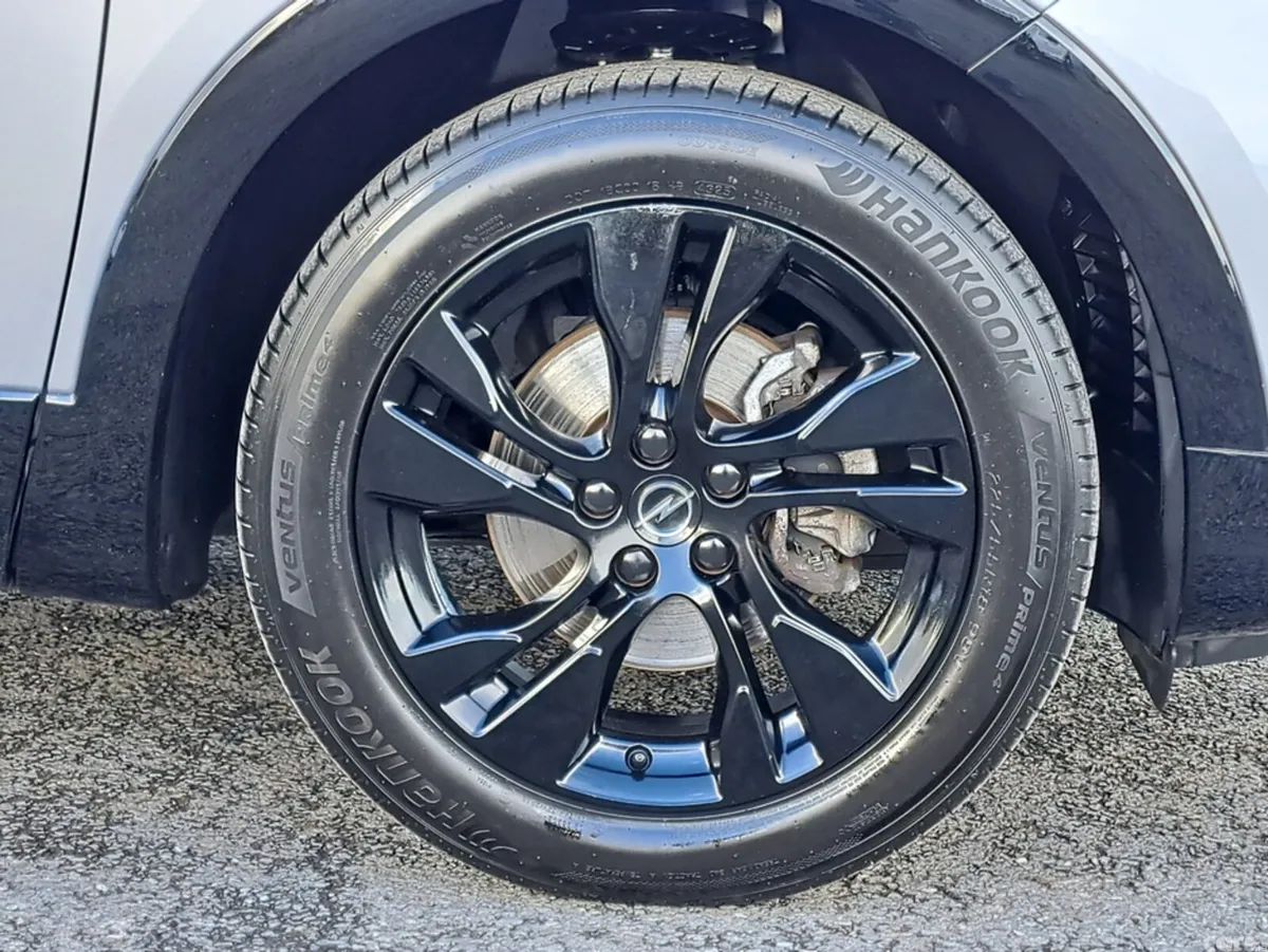 Opel Grandland SUV, Diesel, 2023, Grey