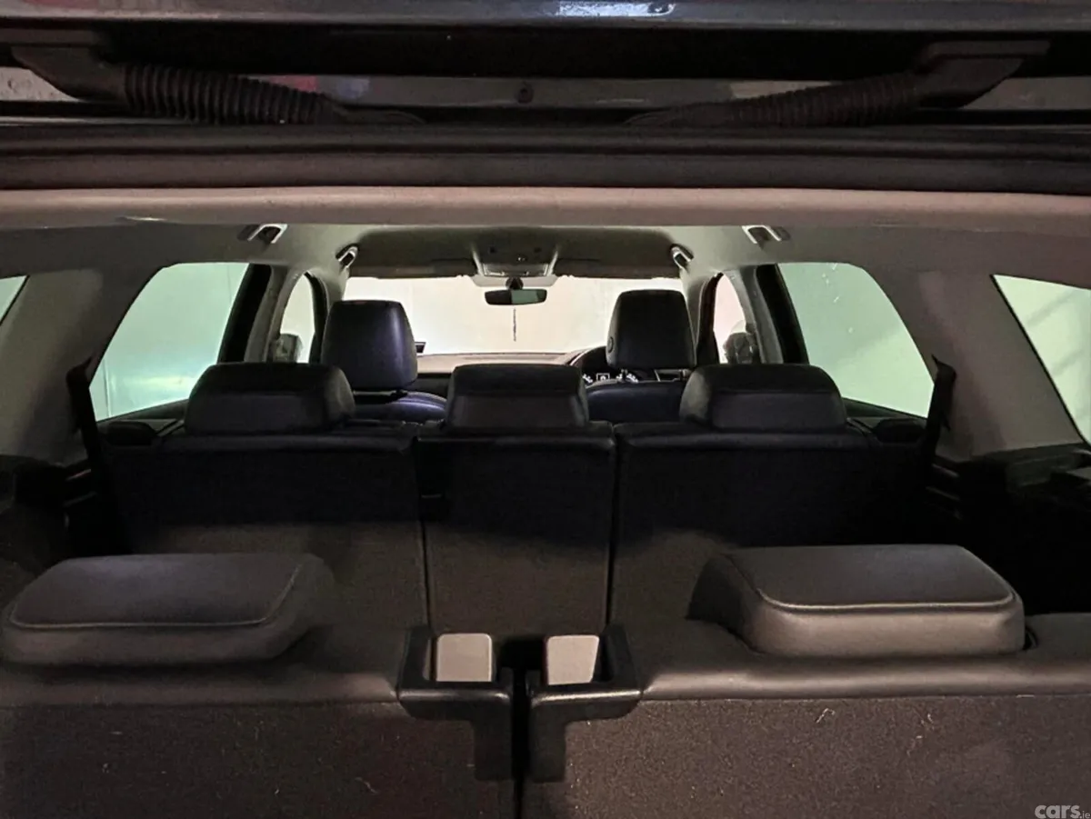 Skoda Kodiaq Estate, Diesel, 2020, Grey