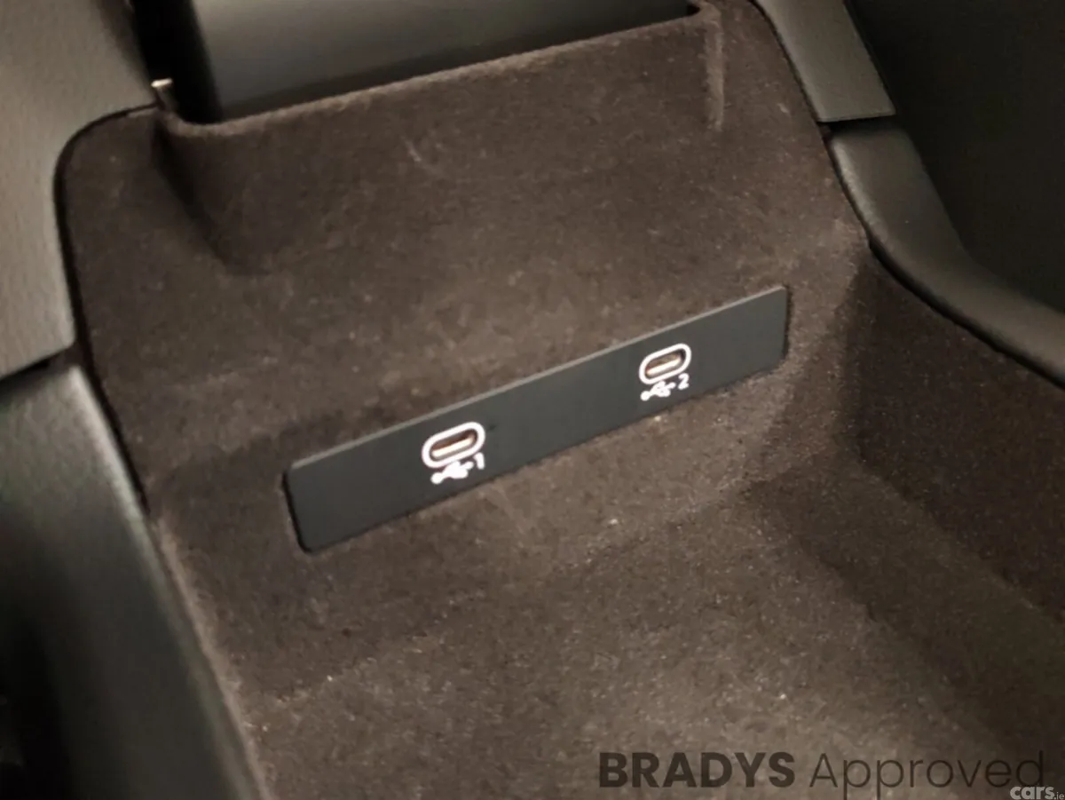 Audi A6 Saloon, Diesel, 2024, Black