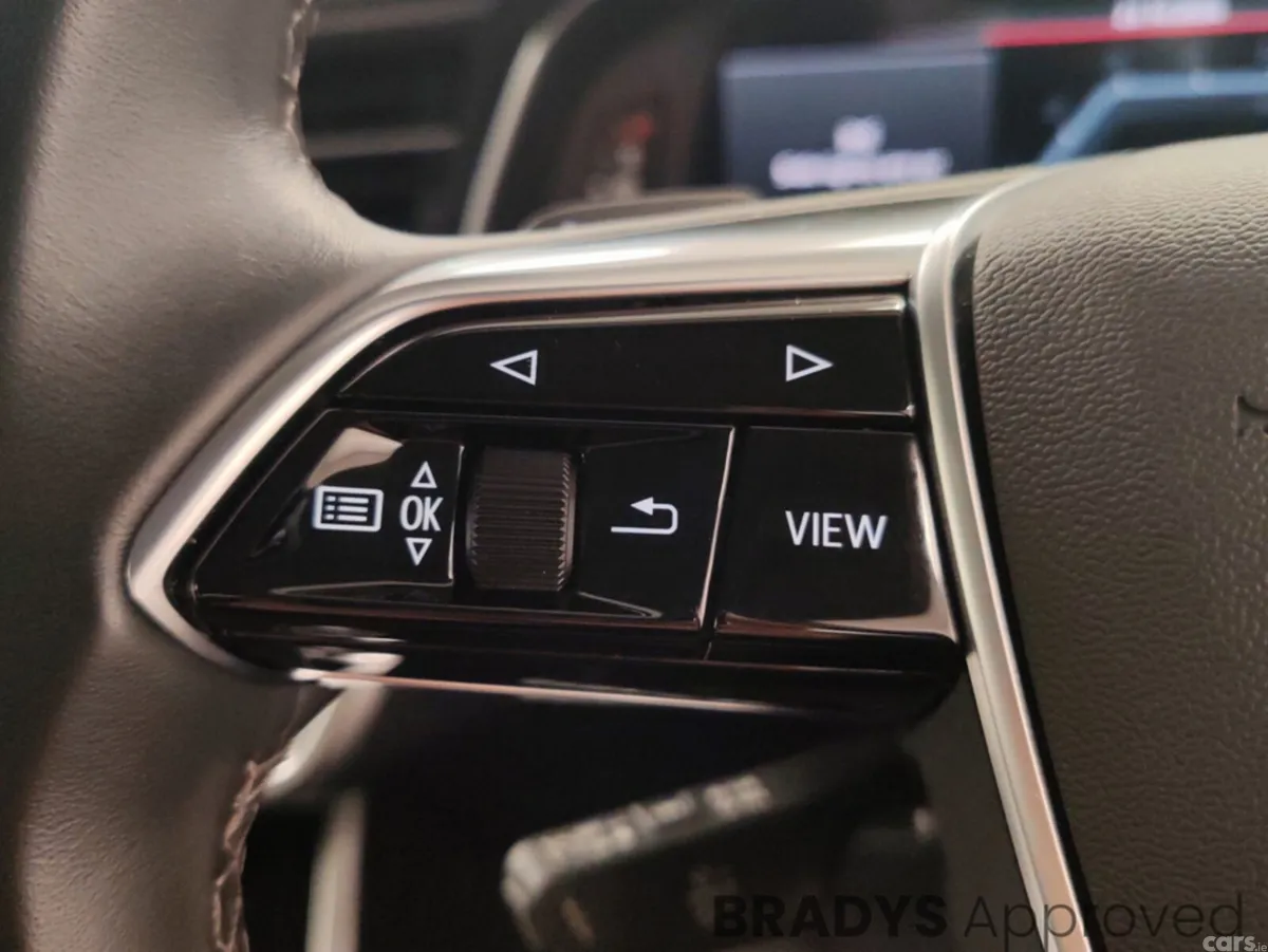 Audi A6 Saloon, Diesel, 2024, Black