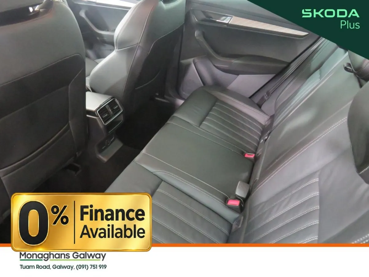 Skoda Karoq SUV, Petrol, 2026, Black