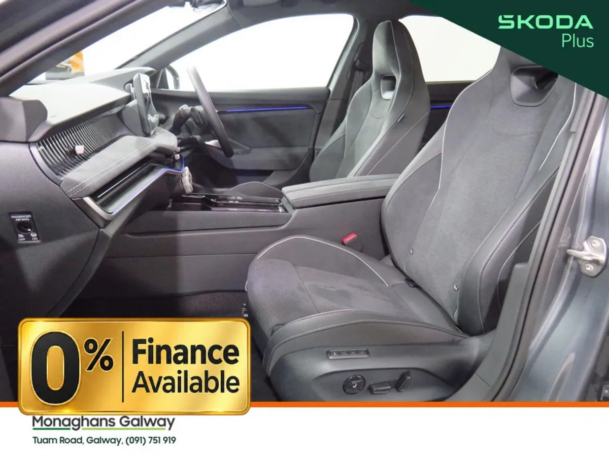 Skoda Superb Hatchback, Diesel, 2026, Grey
