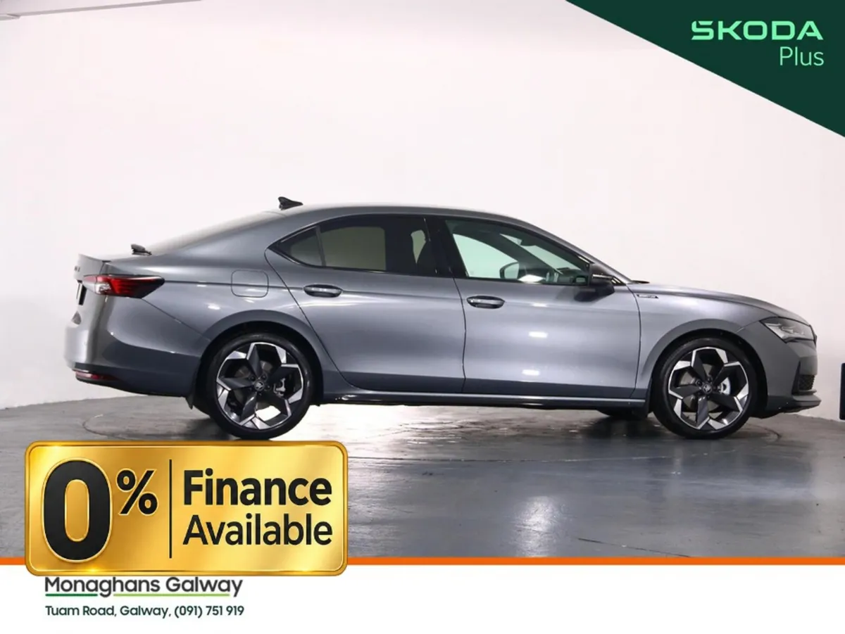 Skoda Superb Hatchback, Diesel, 2026, Grey