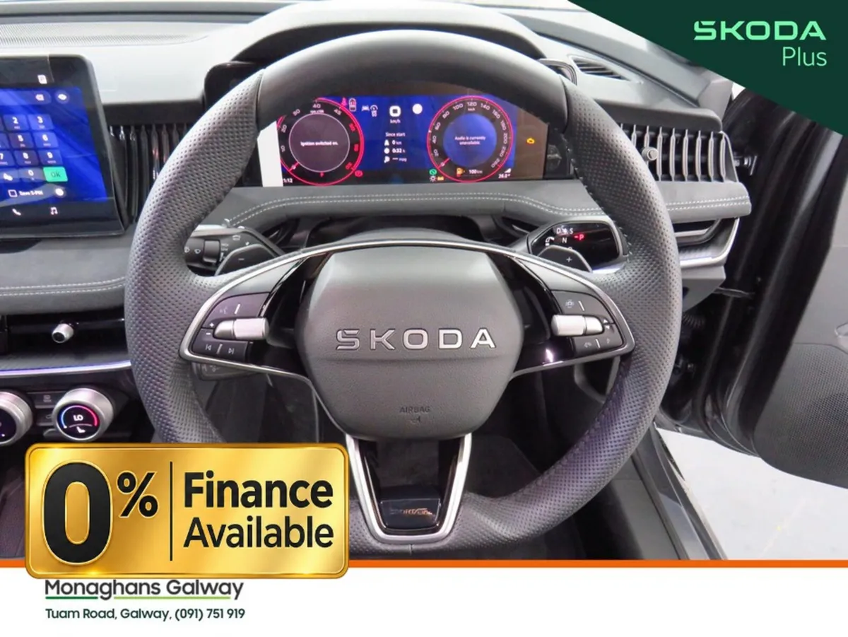 Skoda Superb Hatchback, Diesel, 2026, Grey