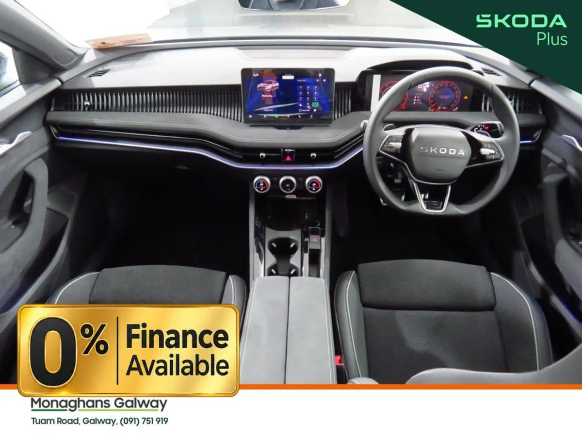 Skoda Superb Hatchback, Diesel, 2026, Grey