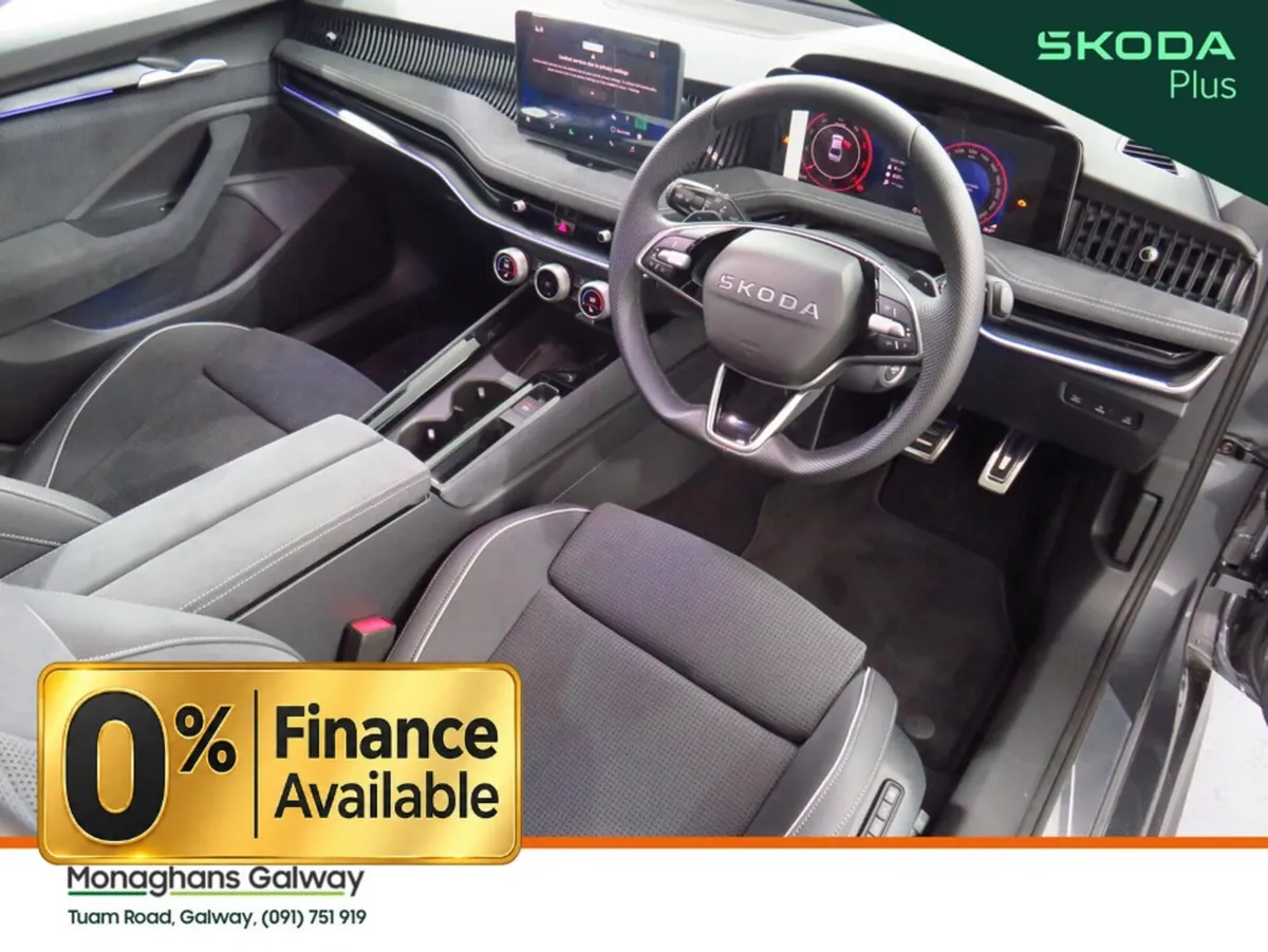 Skoda Superb Hatchback, Diesel, 2026, Grey