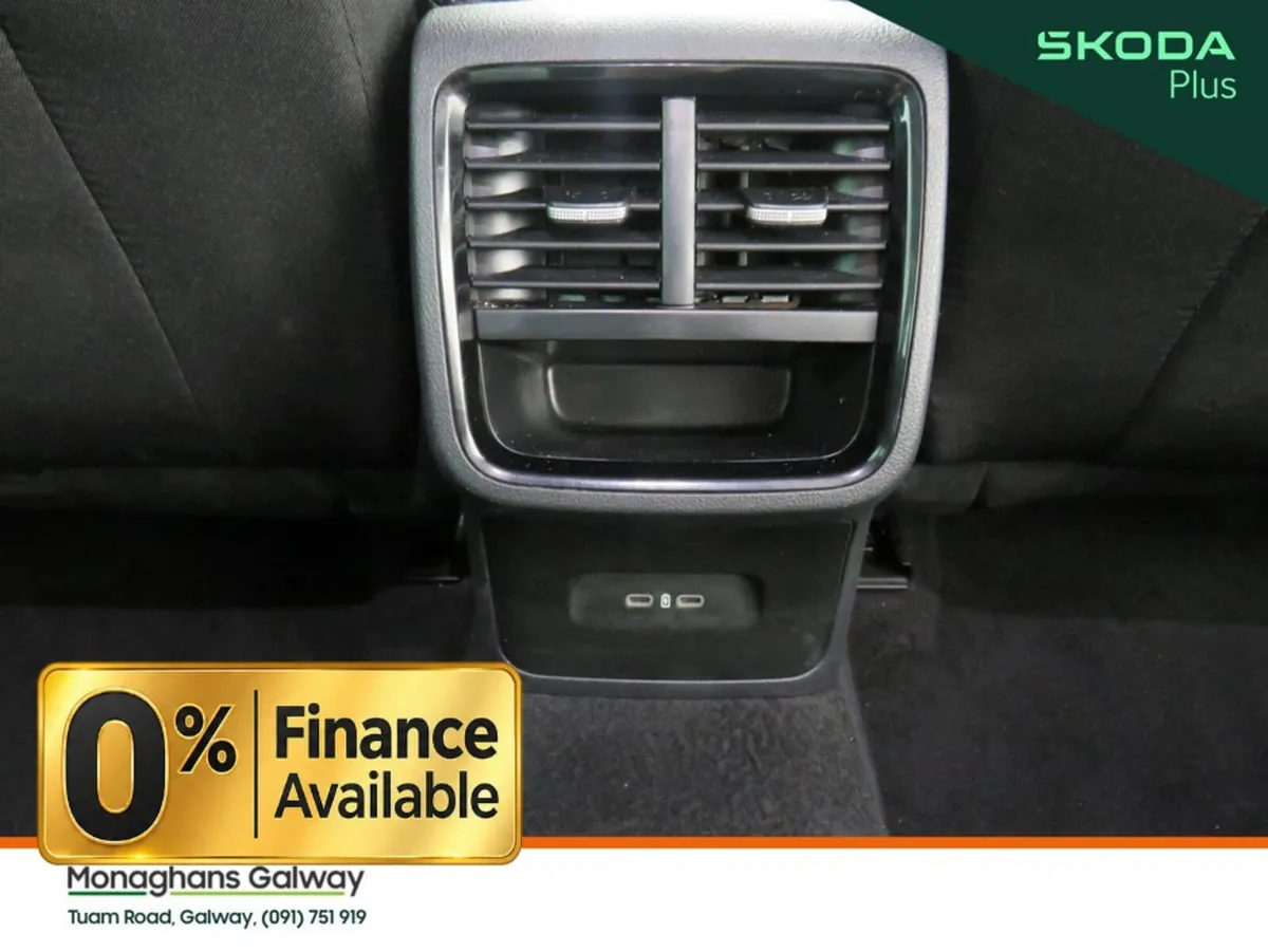 Skoda Octavia Estate, Diesel, 2026, Grey