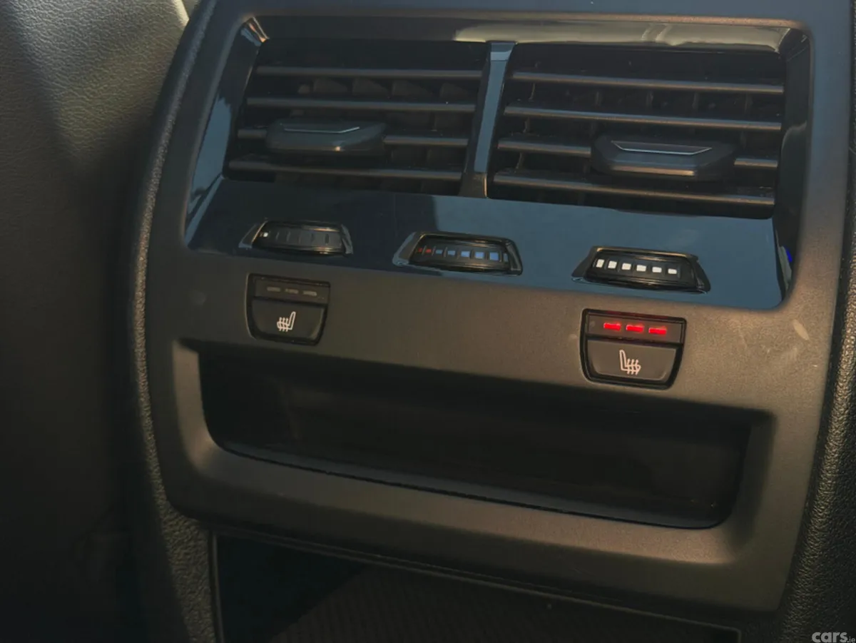 BMW X5 Estate, Petrol Plug-in Hybrid, 2023, Grey