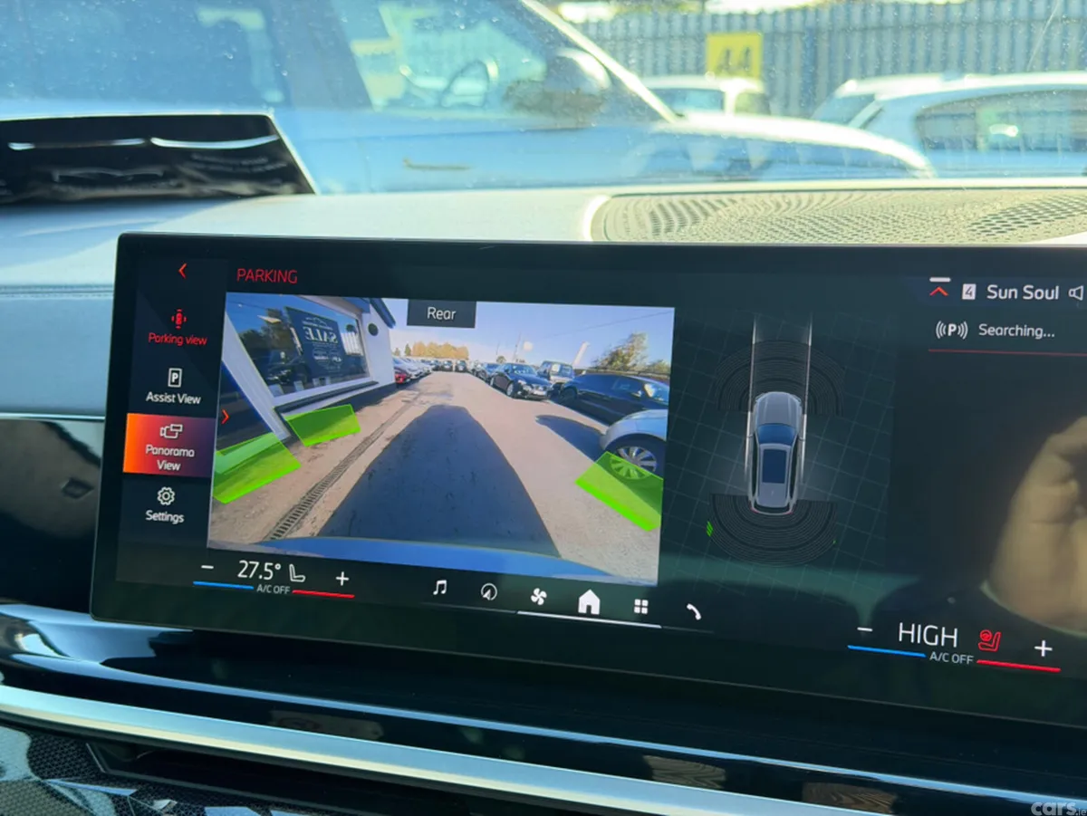 BMW X5 Estate, Petrol Plug-in Hybrid, 2023, Grey