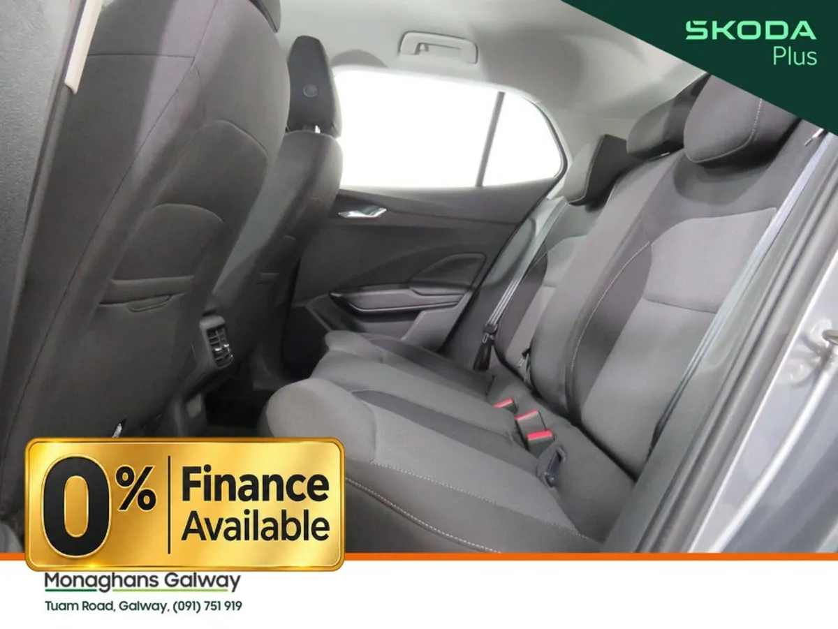 Skoda Fabia Hatchback, Petrol, 2026, Grey