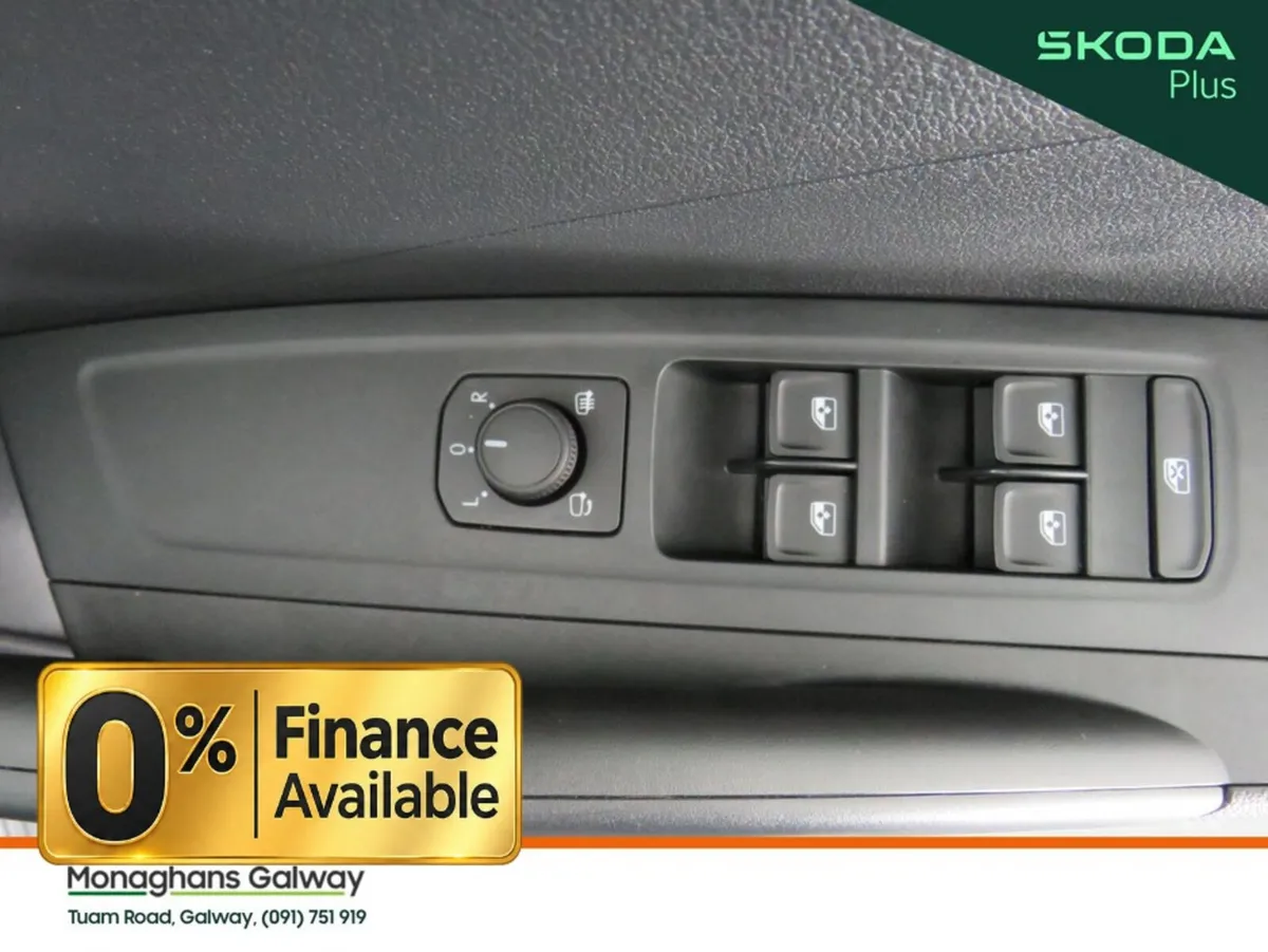 Skoda Fabia Hatchback, Petrol, 2026, Grey