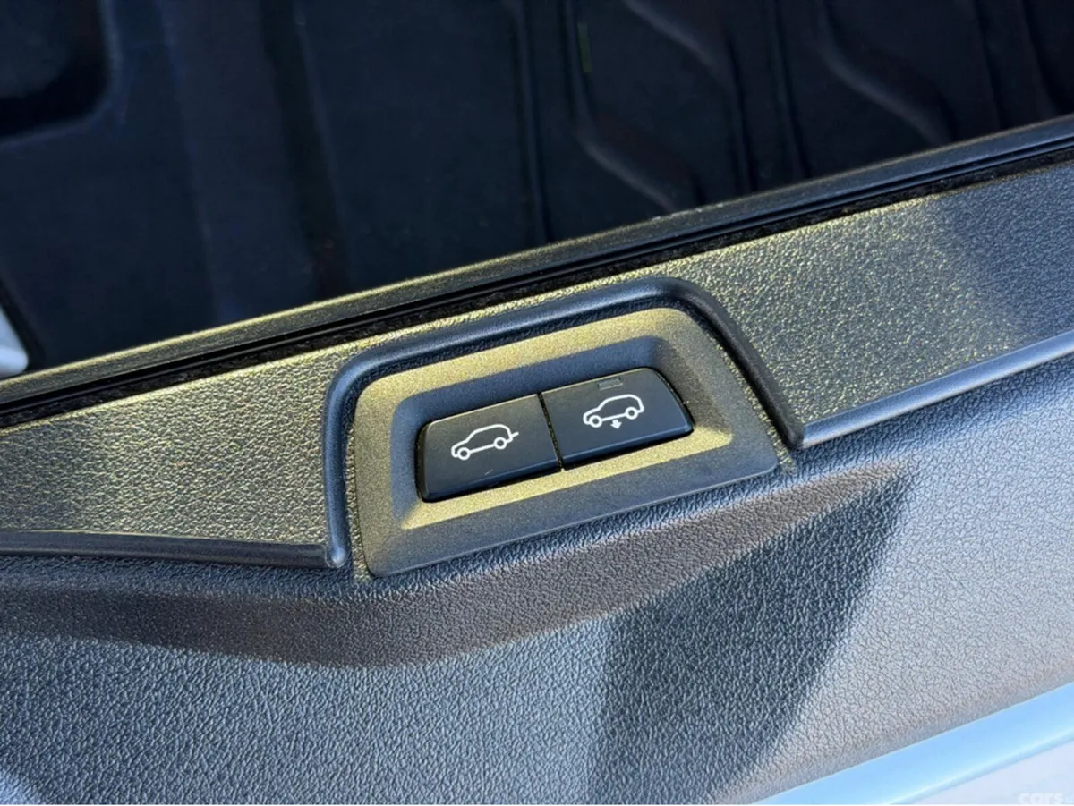BMW X5 Estate, Petrol Plug-in Hybrid, 2023, Grey