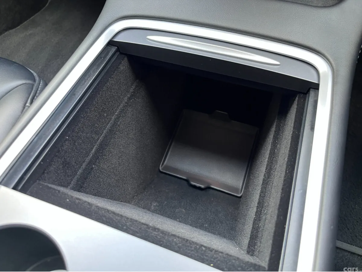 Tesla Model 3 Saloon, Electric, 2023, White