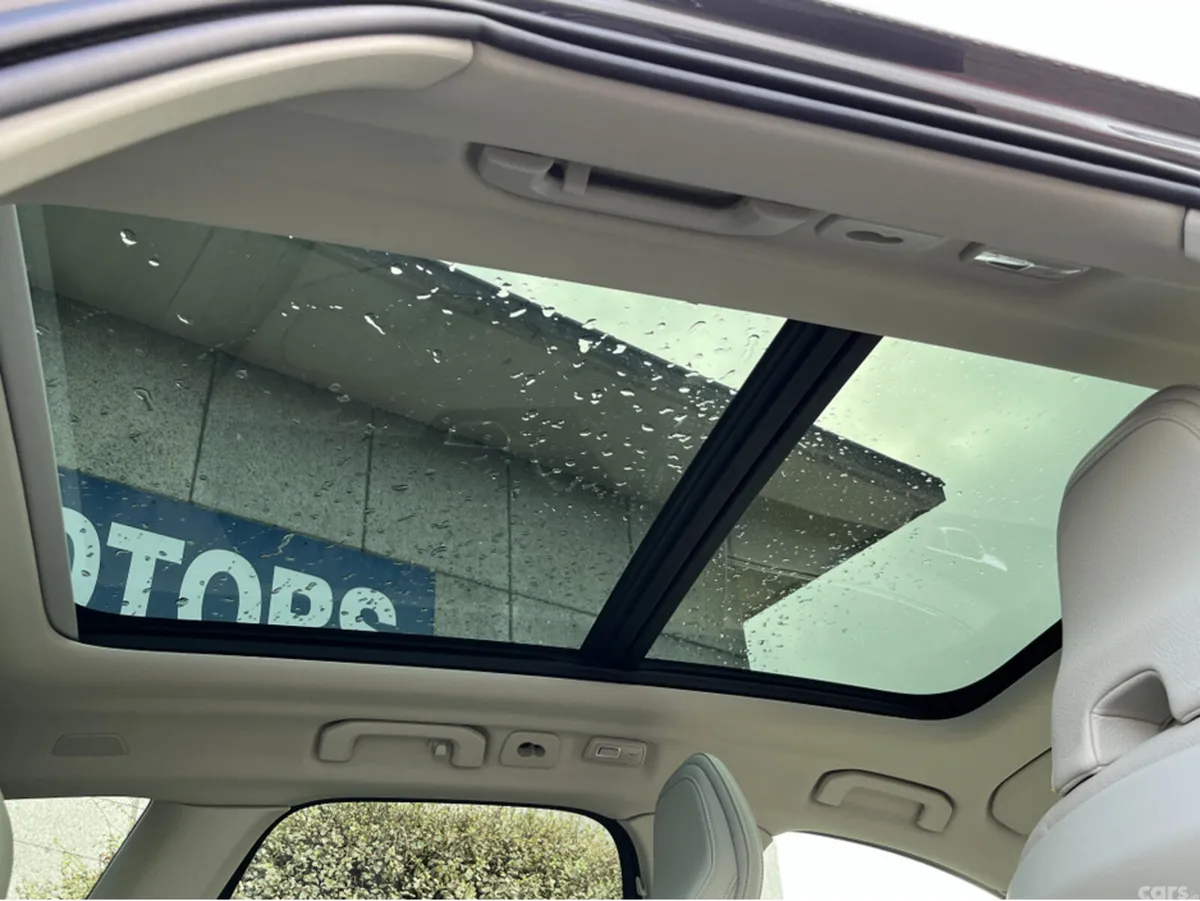 Volvo XC60 SUV, Petrol Plug-in Hybrid, 2024, Grey