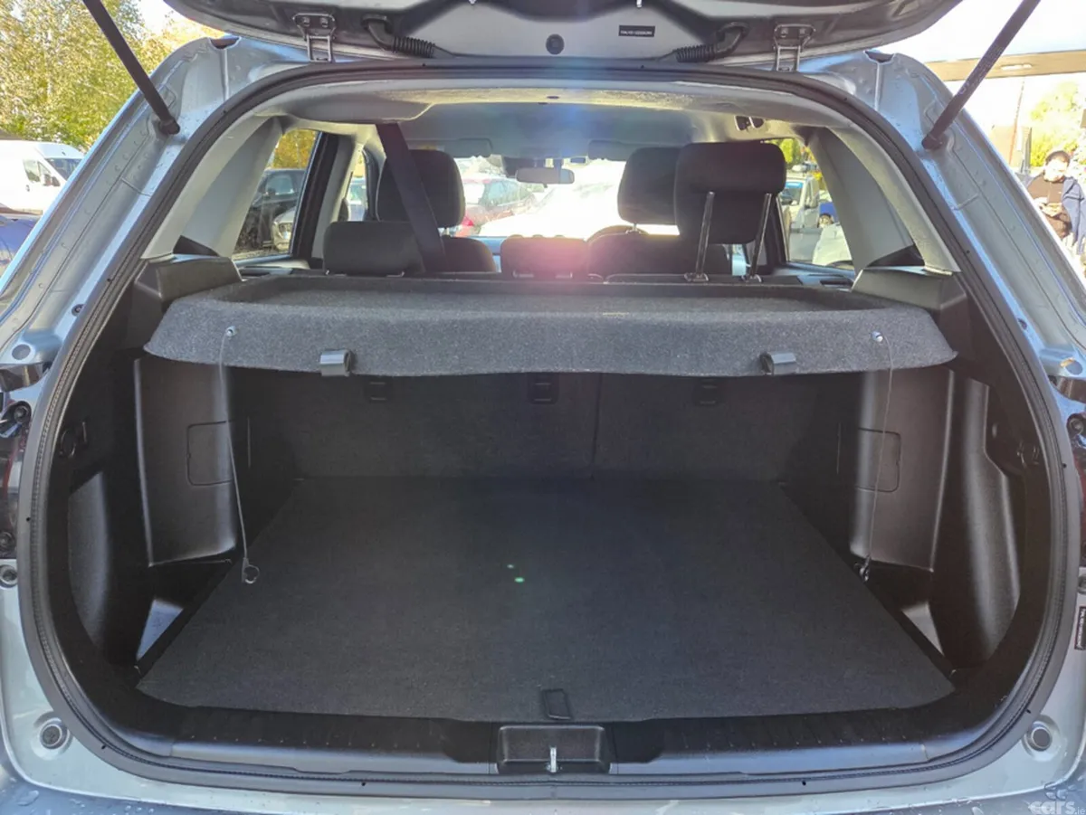 Suzuki Vitara SUV, Petrol, 2024, Grey