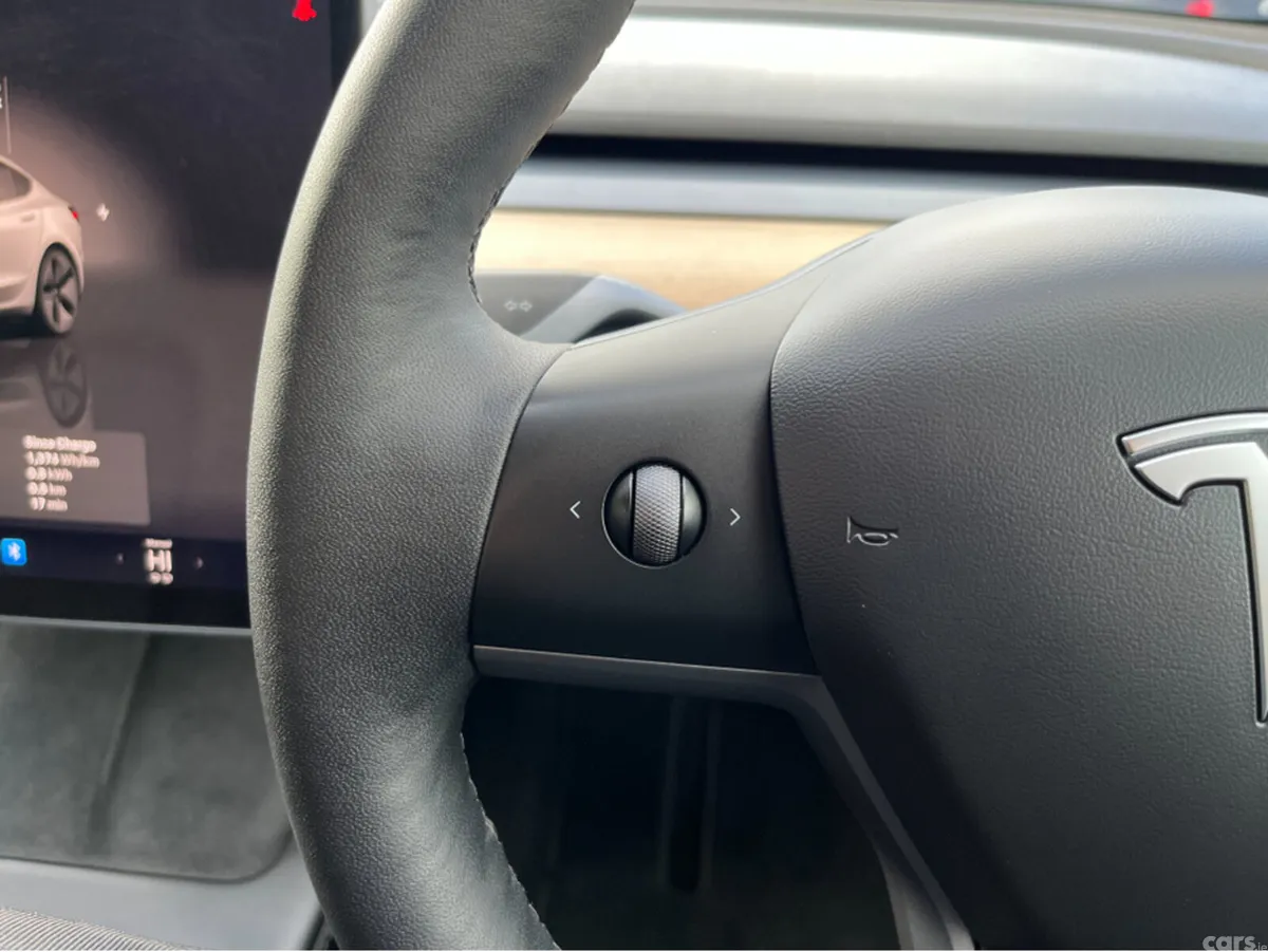 Tesla Model 3 Saloon, Electric, 2023, White