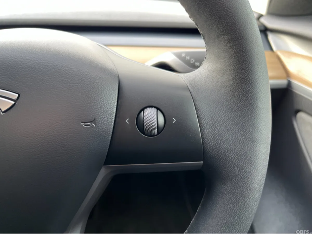 Tesla Model 3 Saloon, Electric, 2023, White