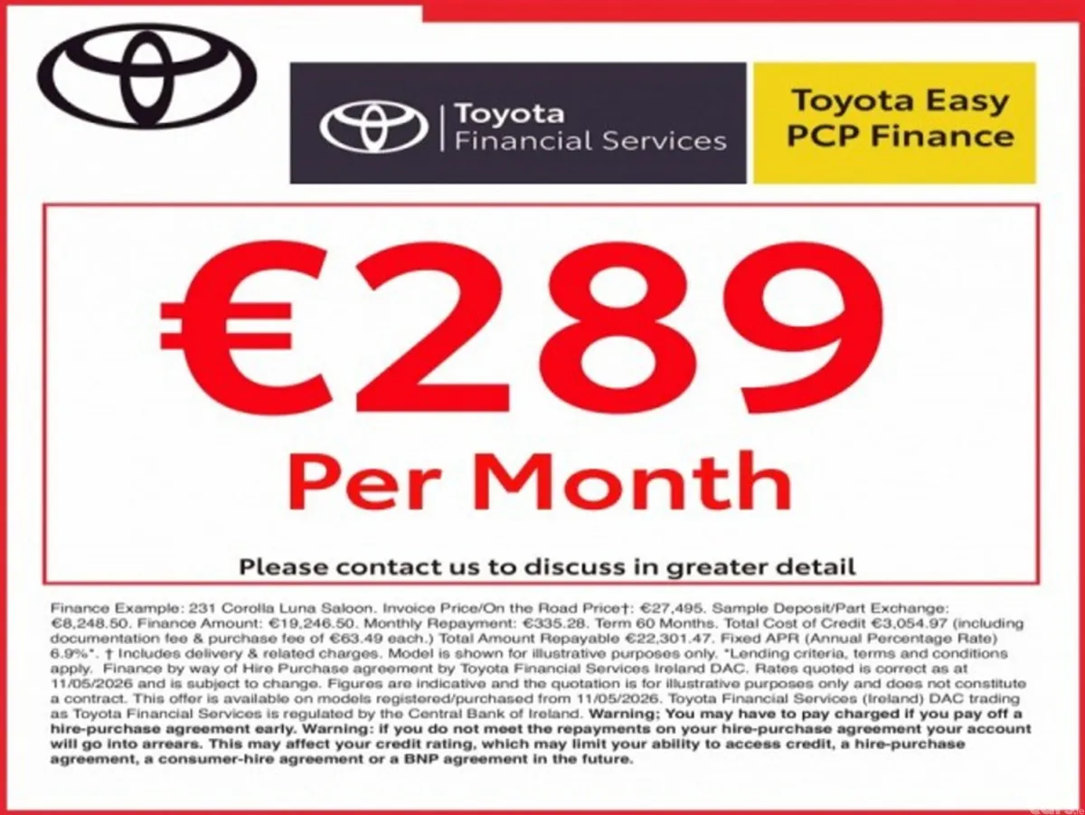 Toyota Yaris Hatchback, Petrol Hybrid, 2023, Brown