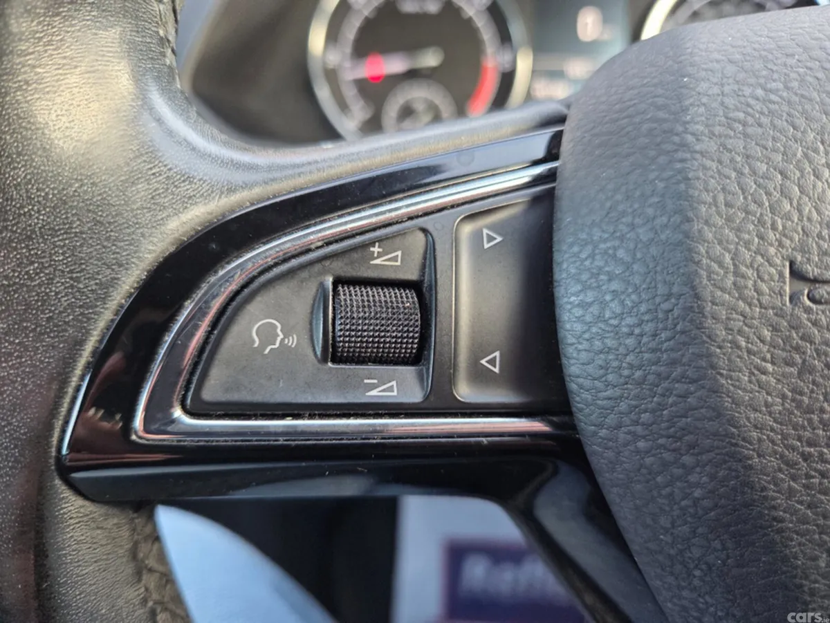 Skoda Superb Estate, Diesel, 2017, Grey