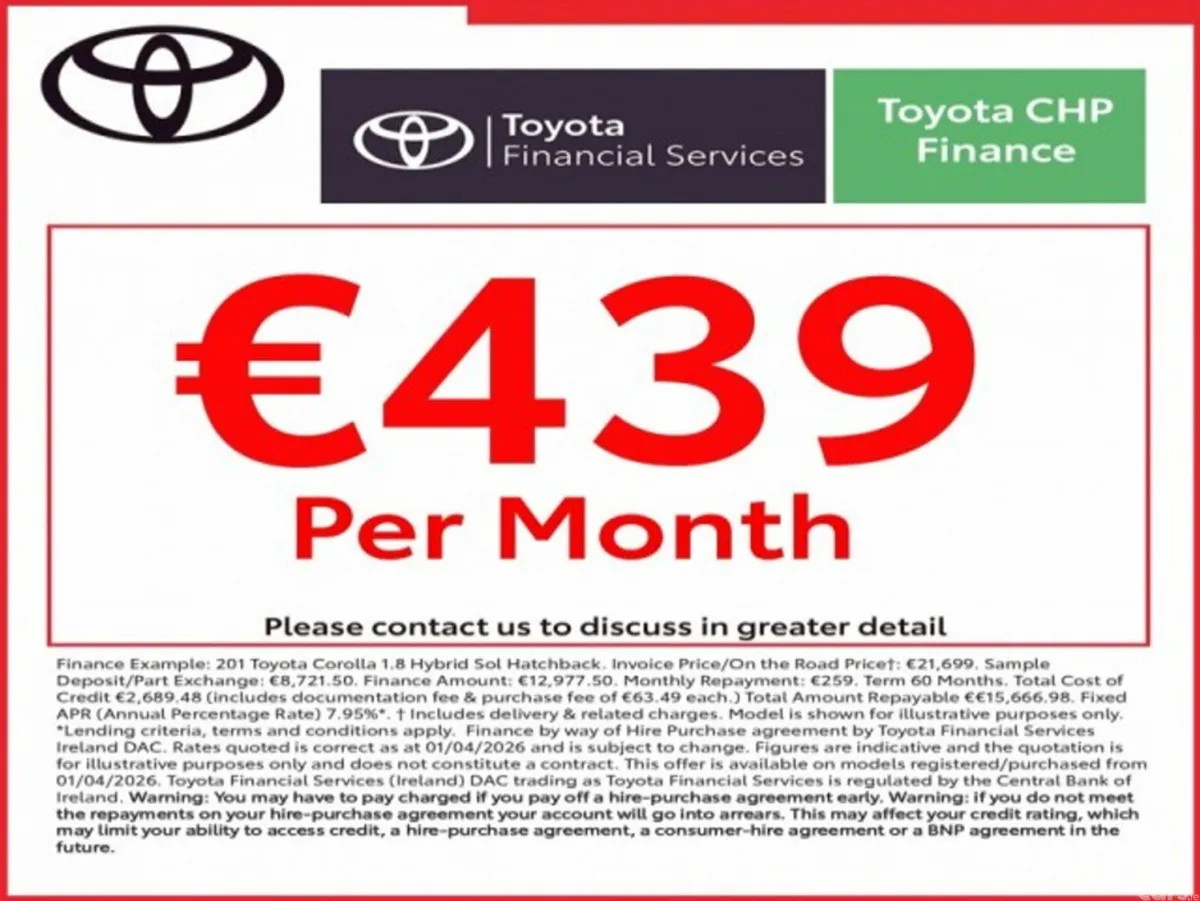Toyota RAV4 SUV, Petrol Plug-in Hybrid, 2022, White