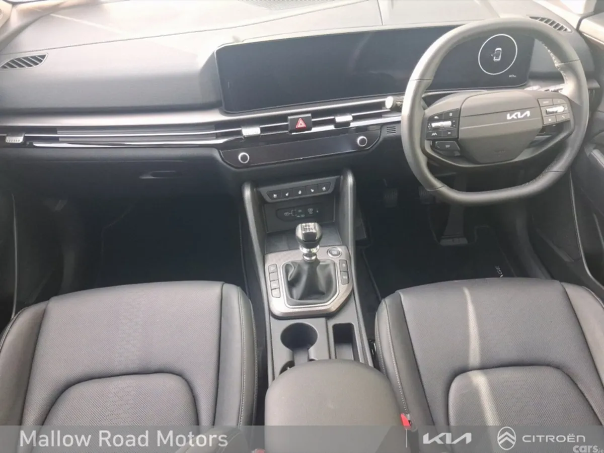 Kia Sportage MPV, Diesel Hybrid, 2026, White