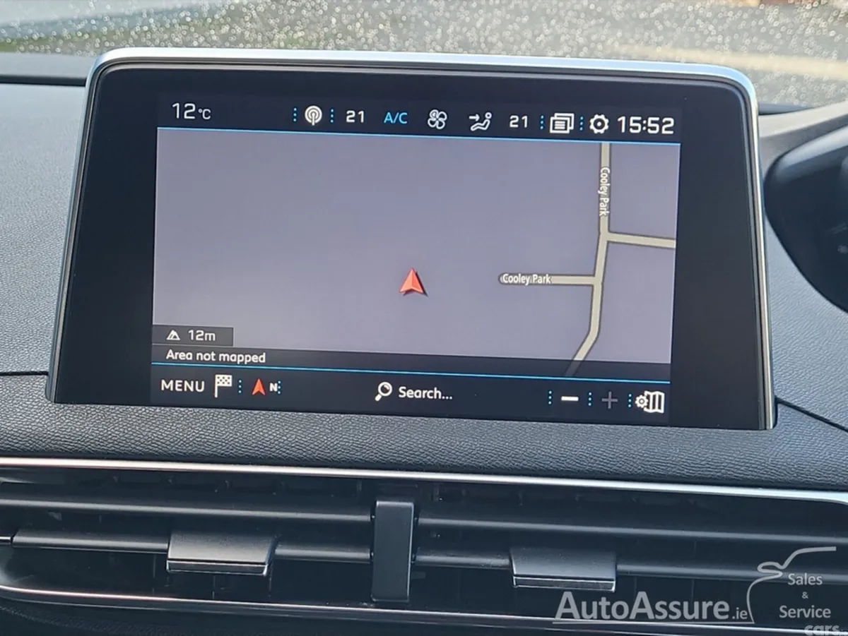 Peugeot 3008 Hatchback, Diesel, 2018, Black