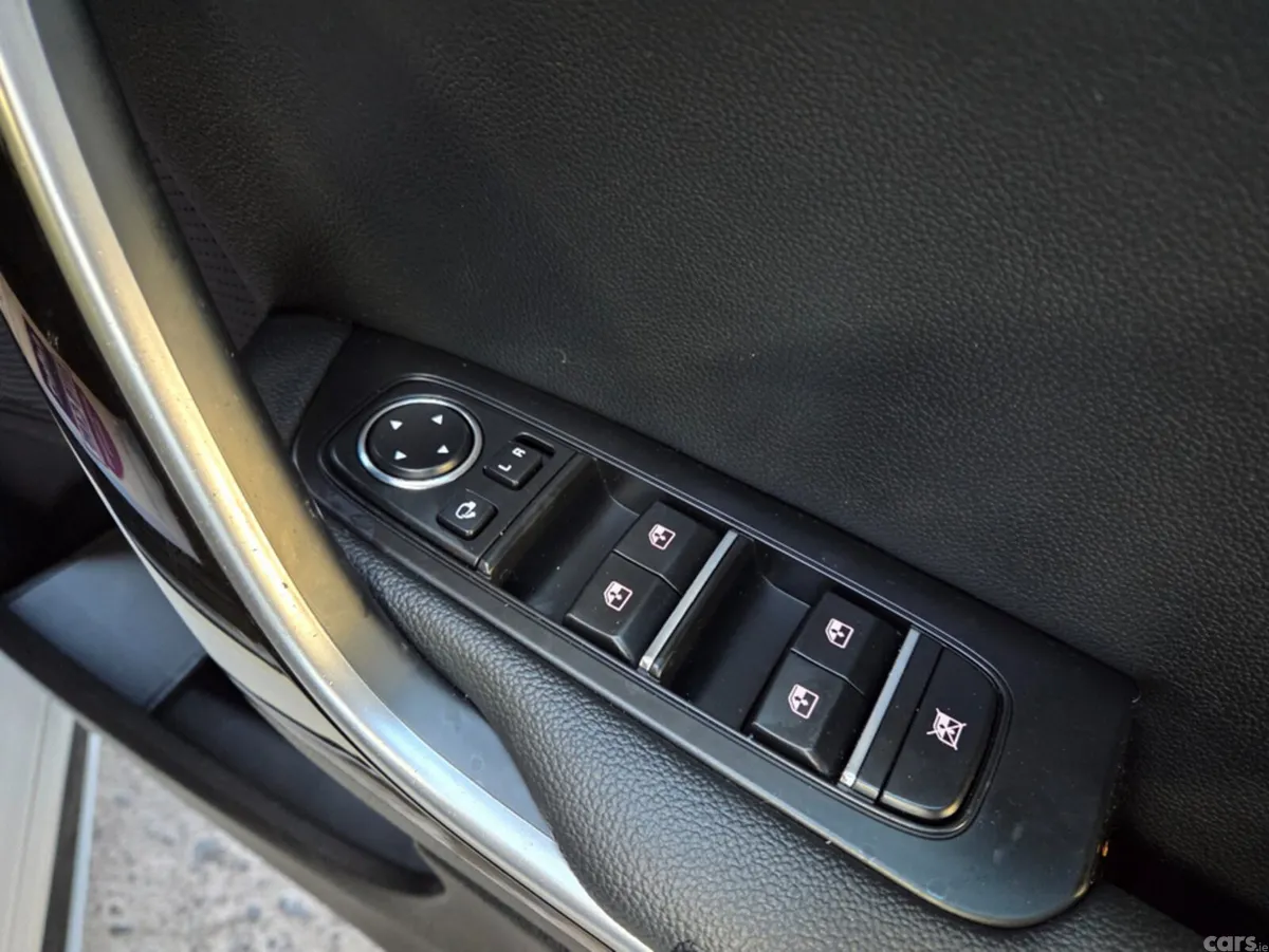 Kia Ceed Hatchback, Diesel, 2023, White