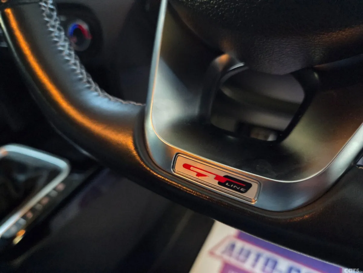 Kia Ceed Hatchback, Diesel, 2023, White