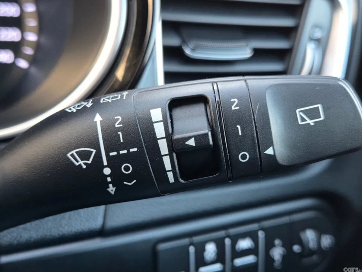 Kia Ceed Hatchback, Diesel, 2023, White