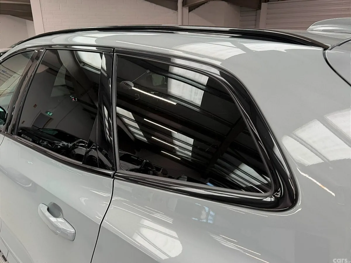 Volvo XC60 SUV, Petrol Plug-in Hybrid, 2024, Grey